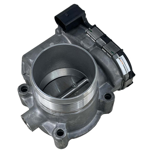 TBI Corpo Borboleta VW Tiguan R-Line 2023 2024 2025 Baixa KM