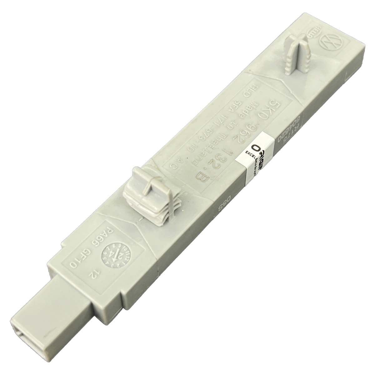 Antena Keyless Interna VW Tiguan TSI Allspace 2023 2024 2025 Dianteira