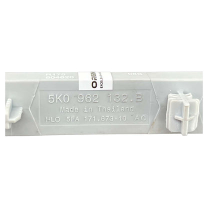 Antena Keyless Interna VW Tiguan TSI Allspace 2023 2024 2025 Dianteira