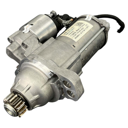 Motor Arranque Partida VW Tiguan R-Line 180cv 2023 2024 2025