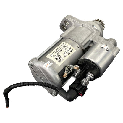 Motor Arranque Partida VW Tiguan R-Line 180cv 2023 2024 2025