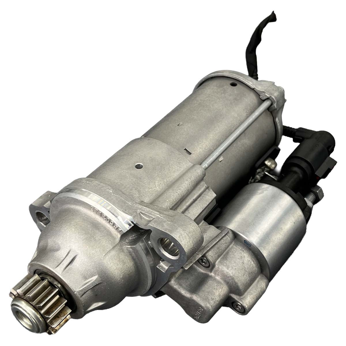 Motor Arranque Partida VW Tiguan R-Line 180cv 2023 2024 2025