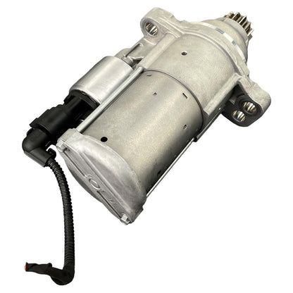 Motor Arranque Partida VW Tiguan R-Line 180cv 2023 2024 2025