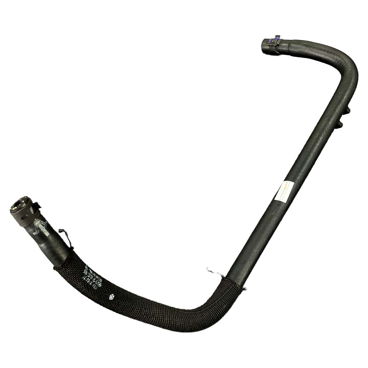 Mangueira Água Radiador VW Tiguan 2023 a 2025 5QN122101AL