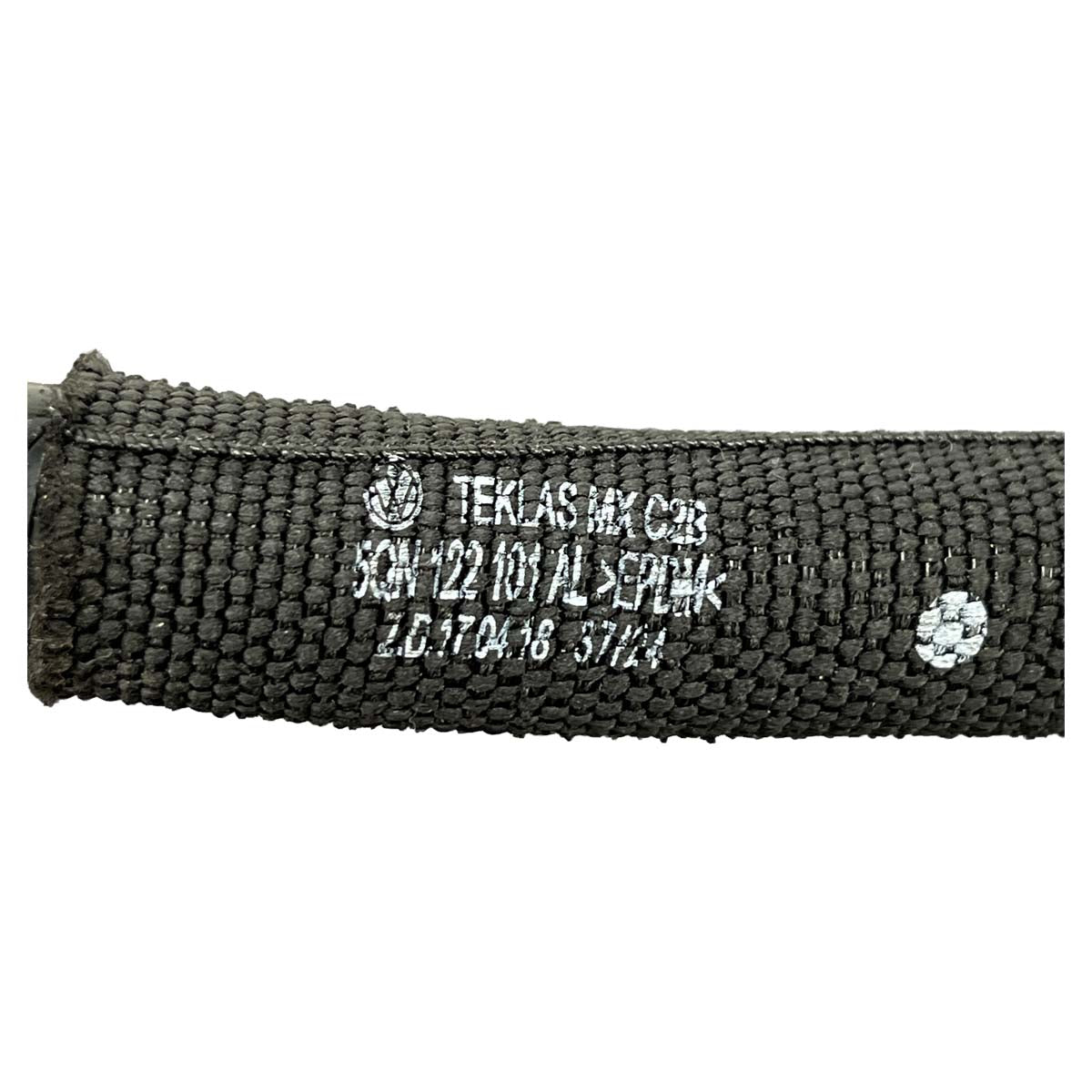 Mangueira Água Radiador VW Tiguan 2023 a 2025 5QN122101AL