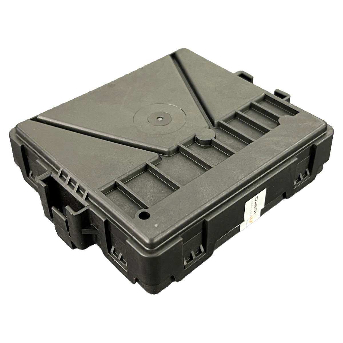 Módulo Central Conforto VW Tiguan Allspace 2023 2024 2025
