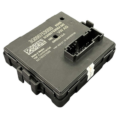 Módulo Central Conforto VW Tiguan Allspace 2023 2024 2025