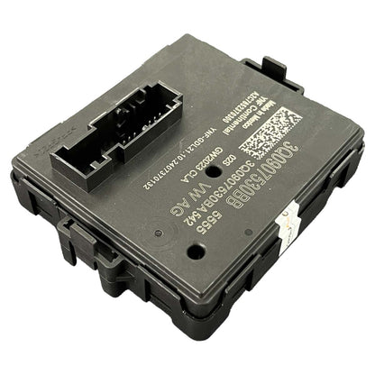 Módulo Central Conforto VW Tiguan Allspace 2023 2024 2025