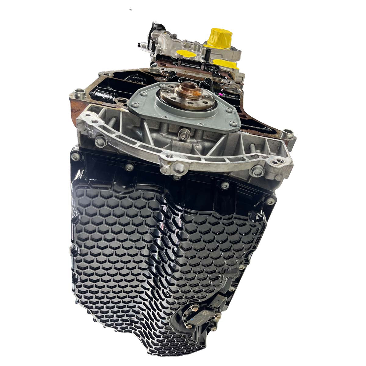 Motor Parcial VW Tiguan R-Line 180 cv 2024 2025 Baixa KM