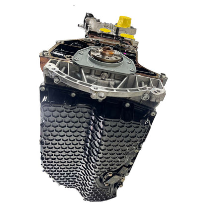 Motor Parcial VW Tiguan R-Line 180 cv 2024 2025 Baixa KM