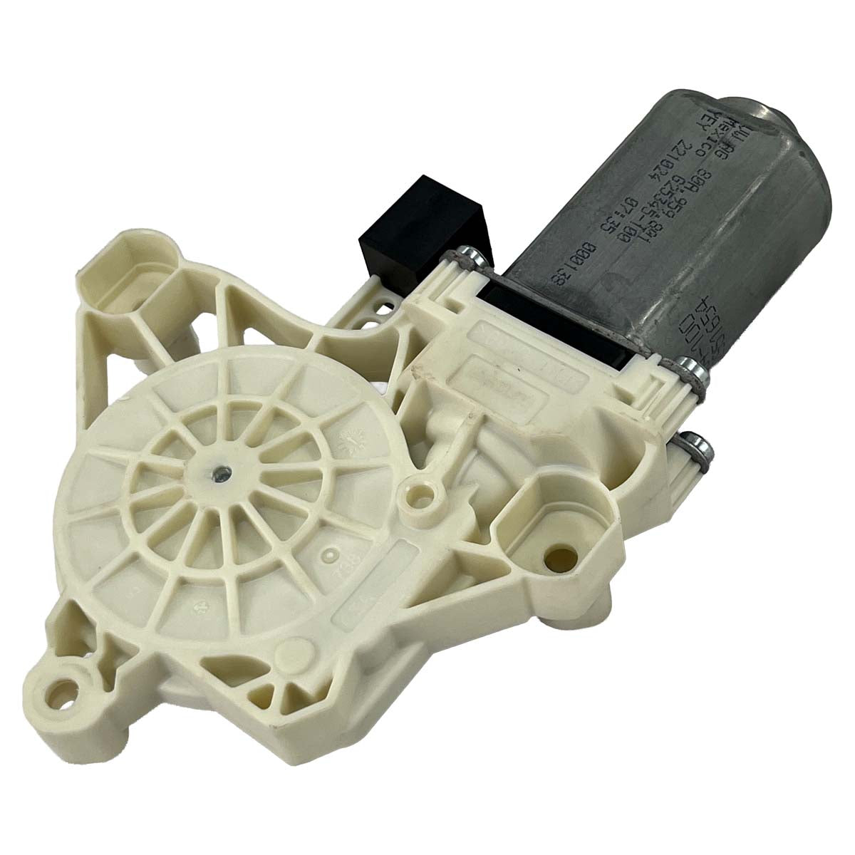 Motor Vidro VW Tiguan Allspace 2022 2023 2024 2025 Dianteiro Direito