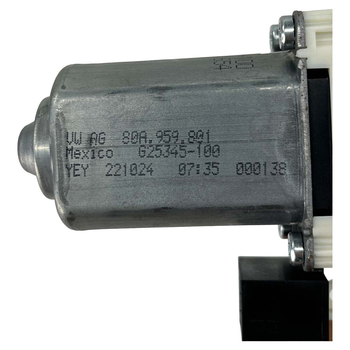 Motor Vidro VW Tiguan Allspace 2022 2023 2024 2025 Dianteiro Direito