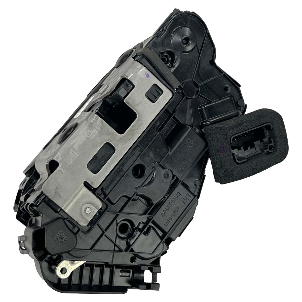 Fechadura Trava VW Tiguan Jetta GLI Allspace 2023 2024 2025 Dianteiro Esquerdo