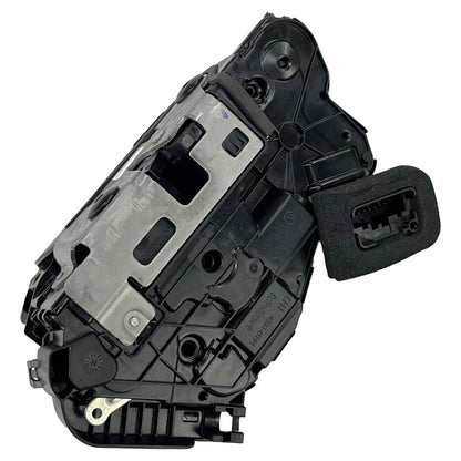 Fechadura Trava VW Tiguan Jetta GLI Allspace 2023 2024 2025 Dianteiro Esquerdo
