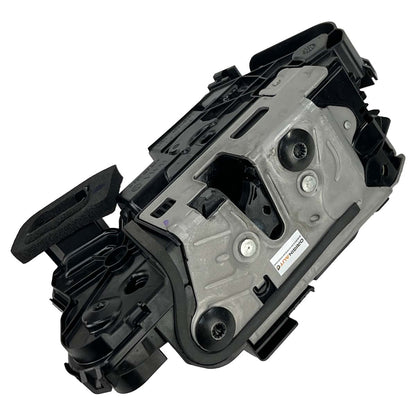 Fechadura Trava VW Tiguan Jetta GLI Allspace 2023 2024 2025 Dianteiro Esquerdo