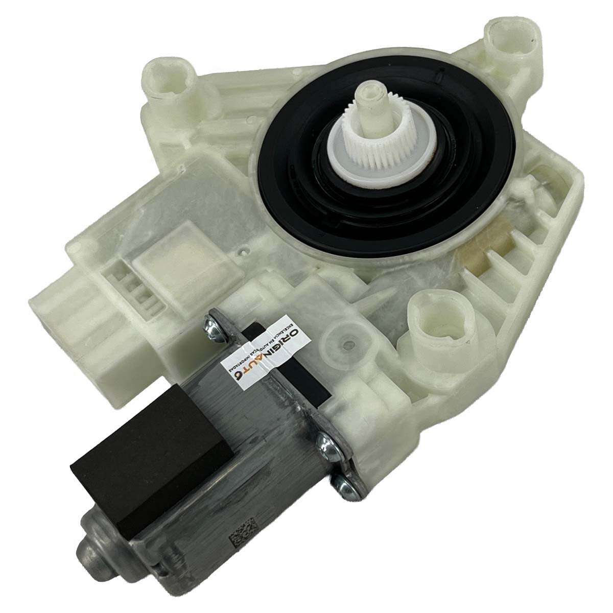 Motor Vidro VW Tiguan Allspace 2022 2023 2024 2025 Traseiro Esquerdo