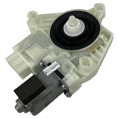 Motor Vidro VW Tiguan Allspace 2022 2023 2024 2025 Traseiro Esquerdo