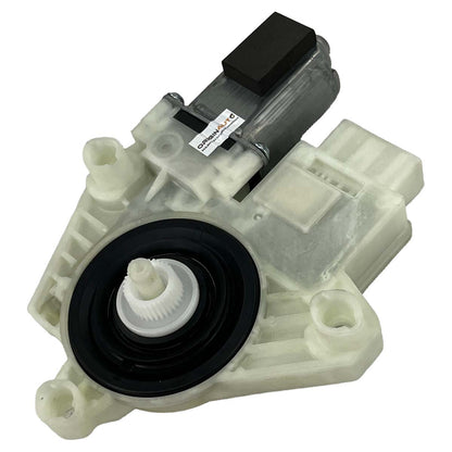 Motor Vidro VW Tiguan Allspace 2022 2023 2024 2025 Traseiro Esquerdo