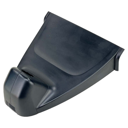 Acabamento Retrovisor Interno VW Tiguan Allspace 2024 2025