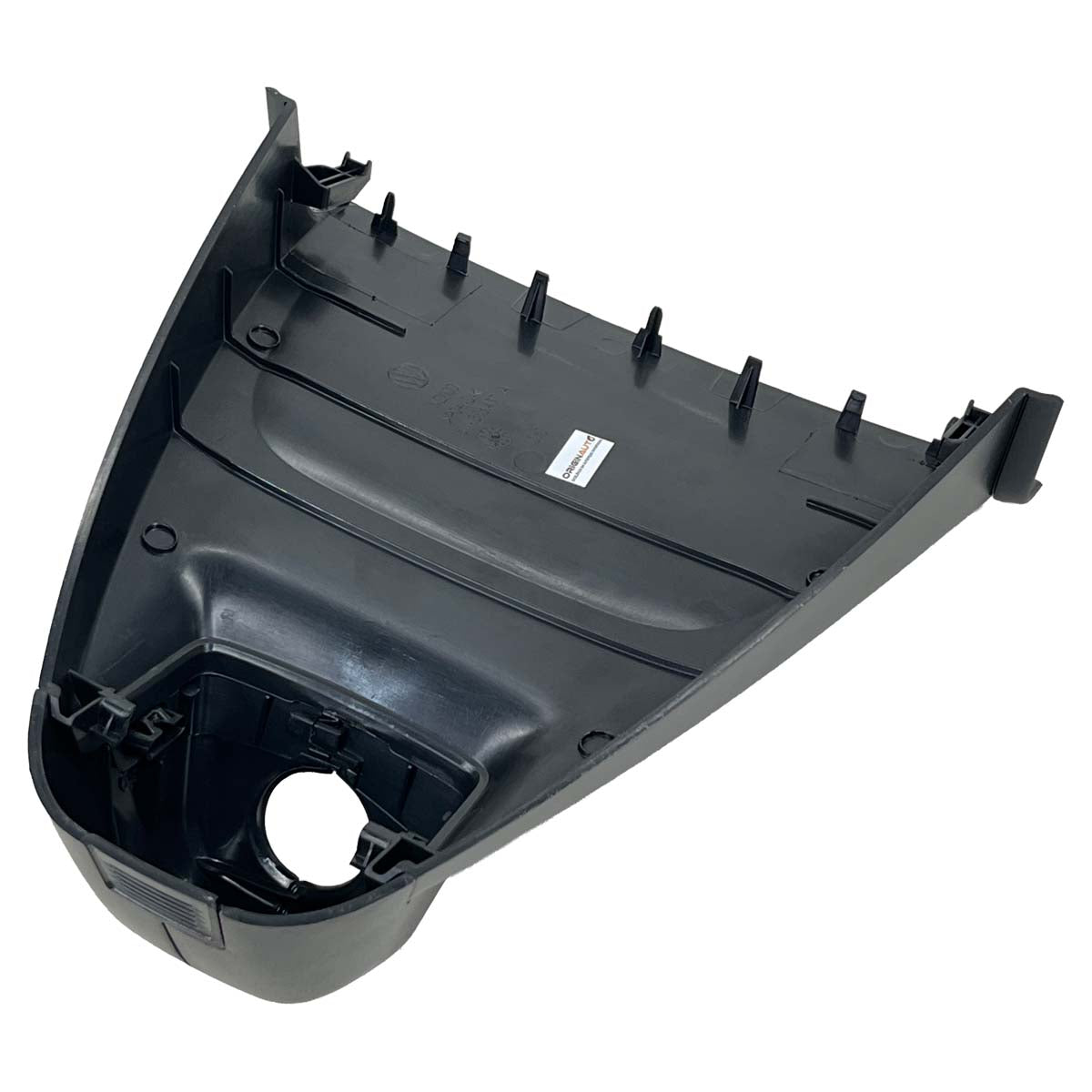 Acabamento Retrovisor Interno VW Tiguan Allspace 2024 2025