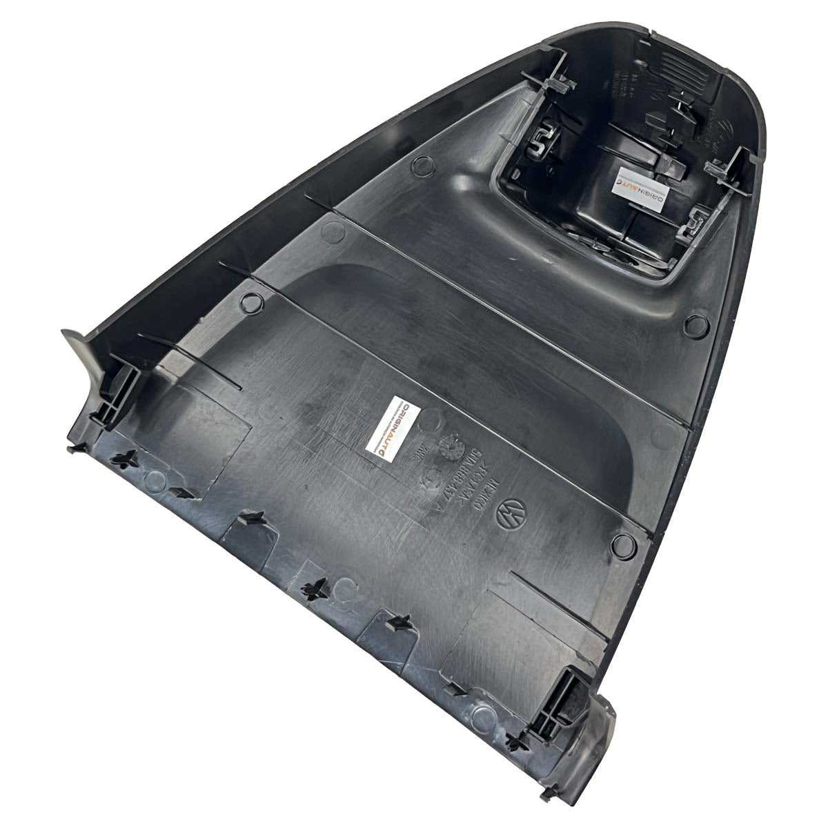Acabamento Retrovisor Interno VW Tiguan Allspace 2024 2025