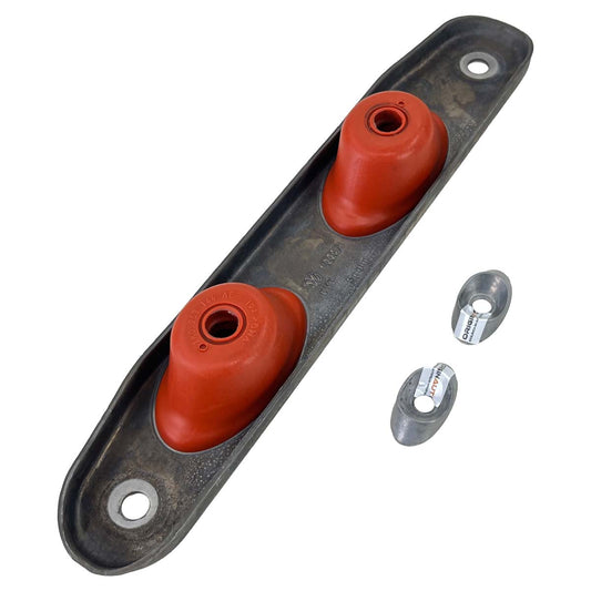 Coxim Suporte Escape VW Tiguan R-Line 180cv 2023 2024 2025