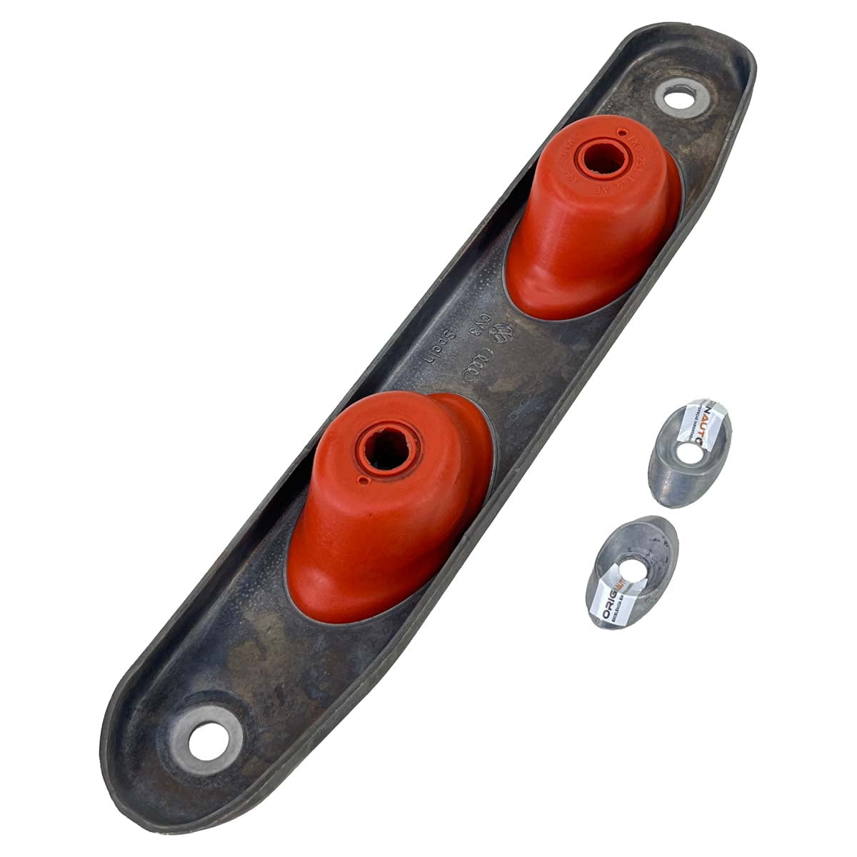 Coxim Suporte Escape VW Tiguan R-Line 180cv 2023 2024 2025
