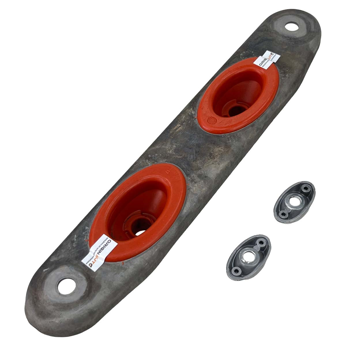 Coxim Suporte Escape VW Tiguan R-Line 180cv 2023 2024 2025