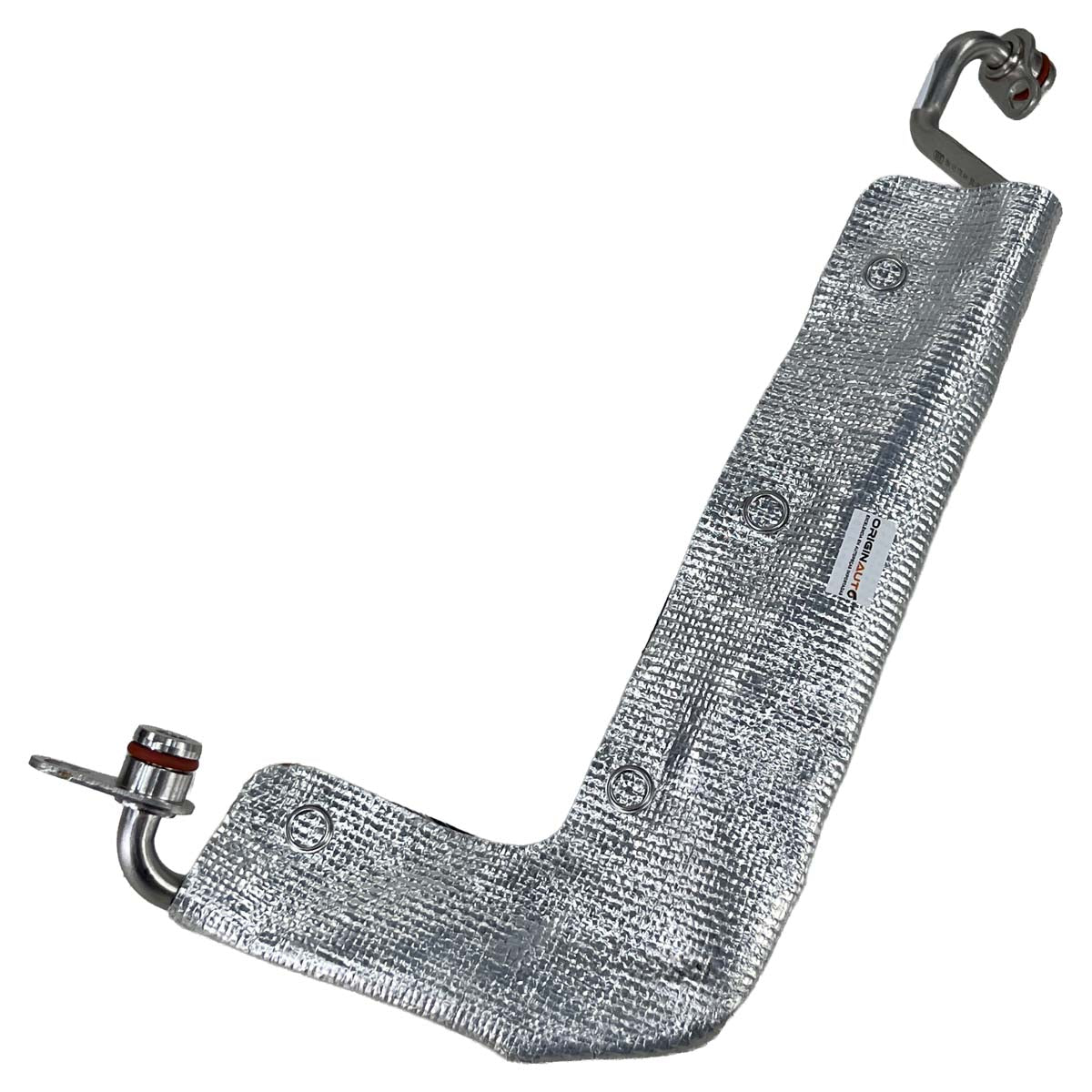 Mangueira Cano Óleo VW Tiguan 2023 a 2025 Turbina 06K145778AH