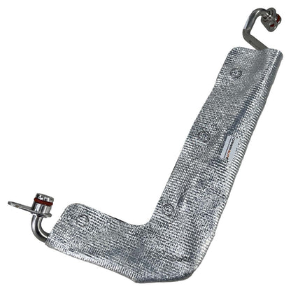 Mangueira Cano Óleo VW Tiguan 2023 a 2025 Turbina 06K145778AH