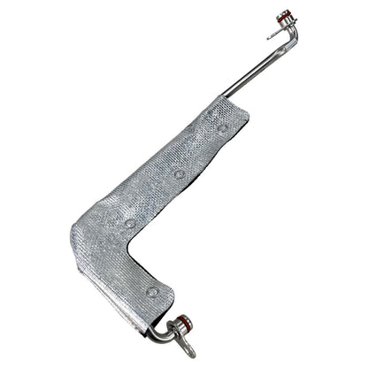 Mangueira Cano Óleo VW Tiguan 2023 a 2025 Turbina 06K145778AH