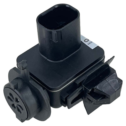 Sensor VW Tiguan R-Line 180cv 2023 a 2025 CONFERIR