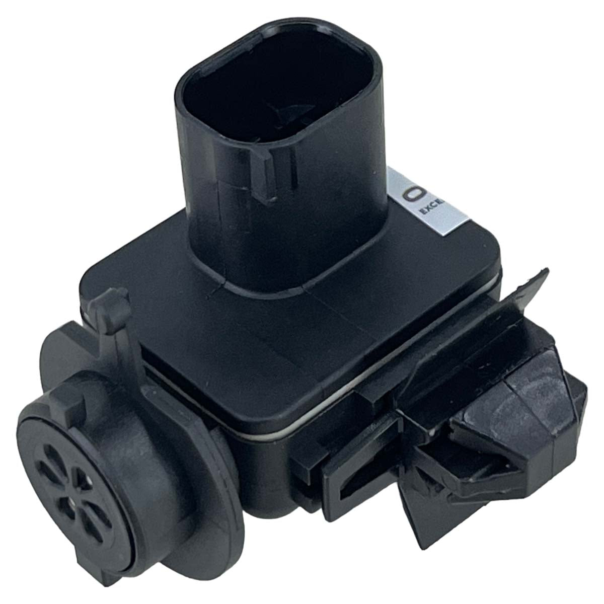 Sensor Qualidade Ar VW Tiguan R-Line 2022 2023 2024 2025