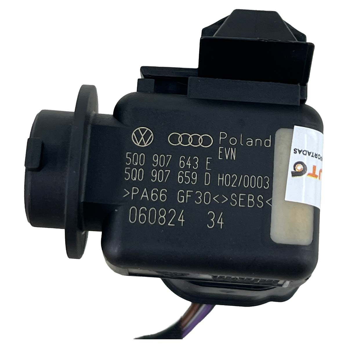 Sensor Qualidade Ar VW Tiguan R-Line 2022 2023 2024 2025