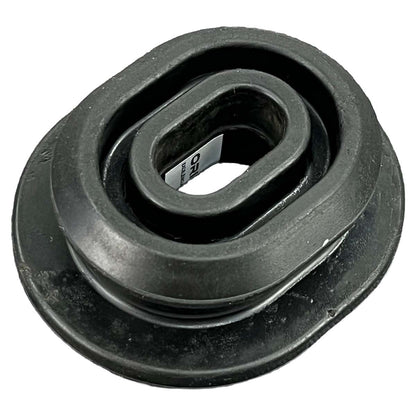 Suporte Coxim Radiador VW Tiguan Allspace 2023 2024 2025 CONFERIR