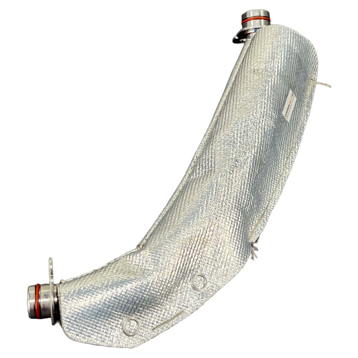 Mangueira Cano Óleo VW Tiguan 180cv 2023 a 2025 Turbina
