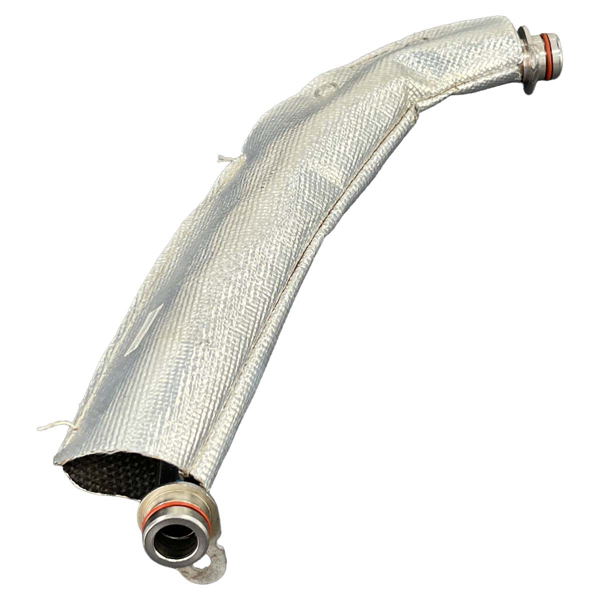 Mangueira Cano Óleo VW Tiguan 180cv 2023 a 2025 Turbina