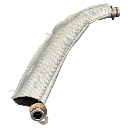 Mangueira Cano Óleo VW Tiguan 180cv 2023 a 2025 Turbina