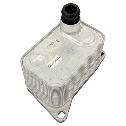 Radiador Resfriador Óleo VW Tiguan R-Line 180cv 2024 2025