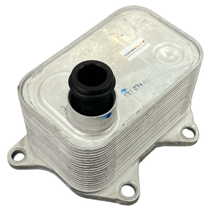 Radiador Resfriador Óleo VW Tiguan R-Line 180cv 2024 2025
