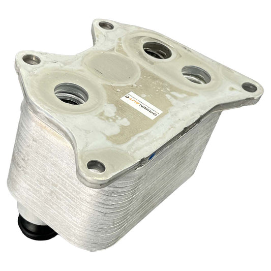 Radiador Resfriador Óleo VW Tiguan R-Line 180cv 2024 2025