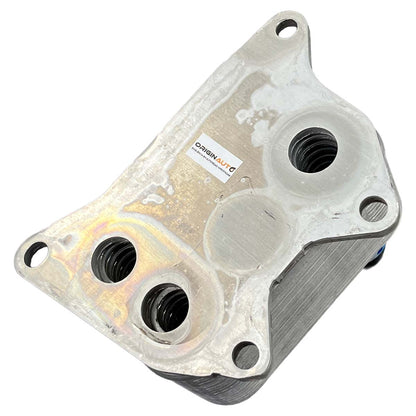 Radiador Resfriador Óleo VW Tiguan R-Line 180cv 2024 2025