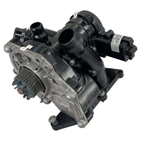 Bomba Água Auxiliar VW Tiguan R-Line 2022 2023 2024 2025