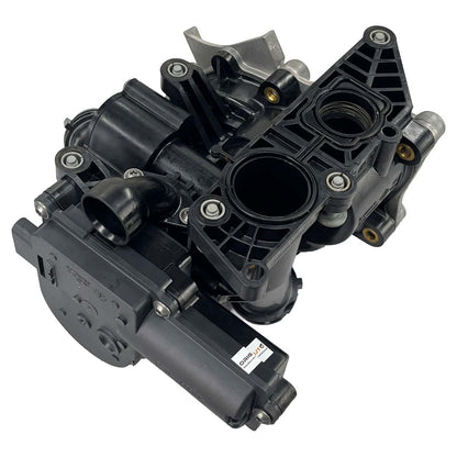 Bomba Água Auxiliar VW Tiguan R-Line 2022 2023 2024 2025