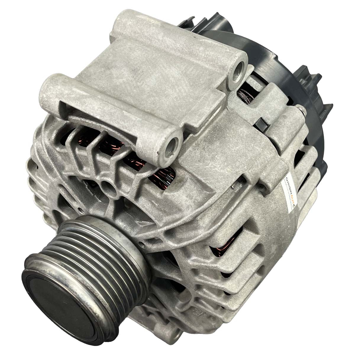 Alternador VW Tiguan Jetta GLI R-Line 2022 2023 2024 2025