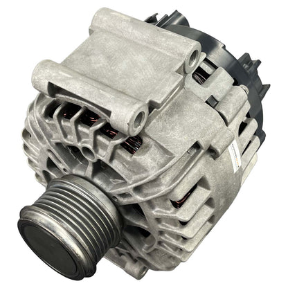 Alternador VW Tiguan Jetta GLI R-Line 2022 2023 2024 2025