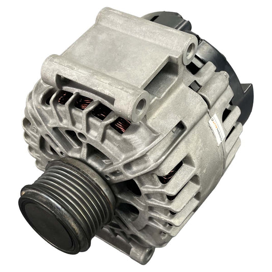 Alternador VW Tiguan Jetta GLI R-Line 2022 2023 2024 2025
