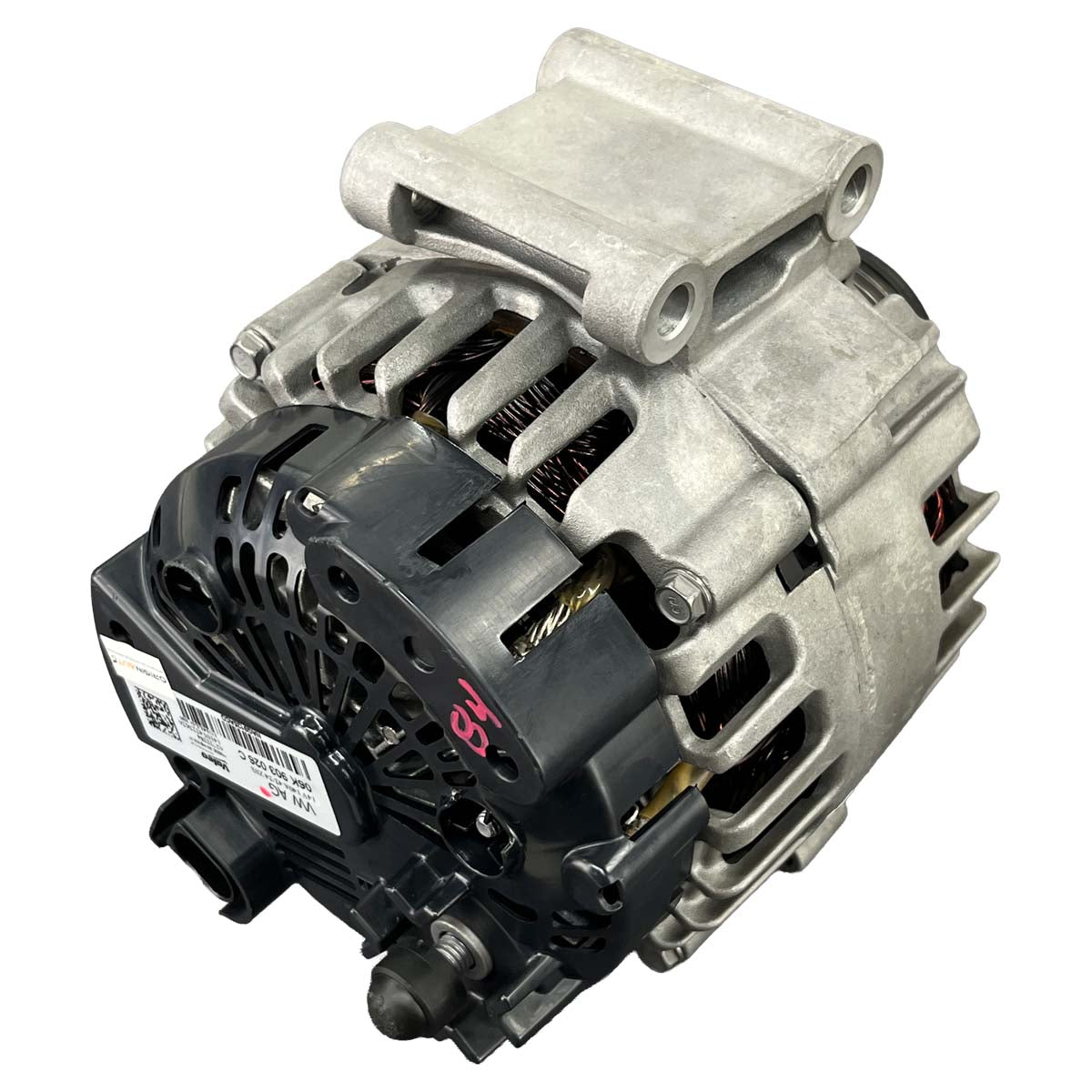Alternador VW Tiguan Jetta GLI R-Line 2022 2023 2024 2025
