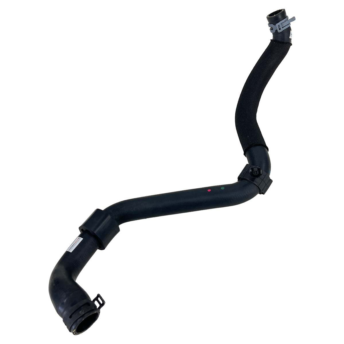 Mangueira Bomba Água VW Tiguan 2023 a 2025 5QN122157AD Auxiliar