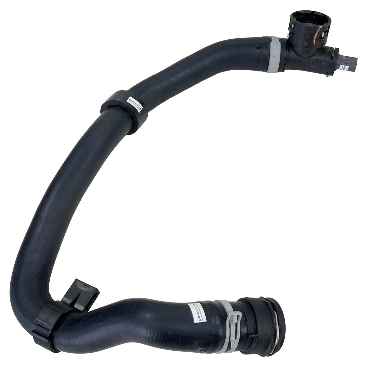 Mangueira Água Radiador VW Tiguan 2023 2025 Válvula Termostática